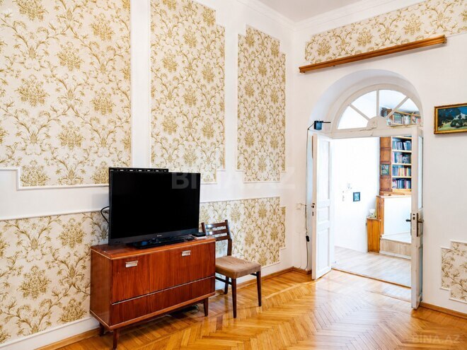 Satılır 4 otaqlı həyət evi/bağ evi 115 m², İçəri Şəhər m., photo 11 from 17