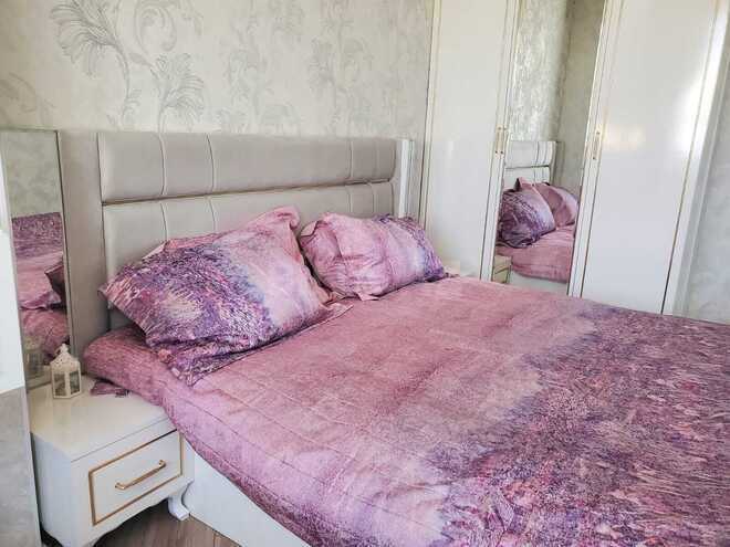 İcarəyə verilir 2 otaqlı yeni tikili 70 m², Badamdar q., photo 10 from 26