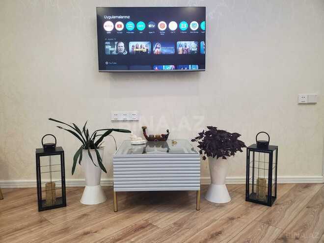 İcarəyə verilir 2 otaqlı yeni tikili 70 m², Badamdar q., photo 4 from 26