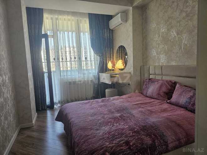 İcarəyə verilir 2 otaqlı yeni tikili 70 m², Badamdar q., photo 9 from 26