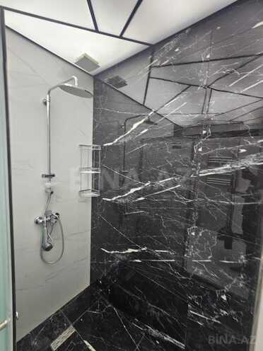 İcarəyə verilir 2 otaqlı yeni tikili 70 m², Badamdar q., photo 19 from 26