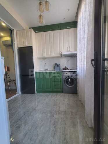 İcarəyə verilir 2 otaqlı yeni tikili 70 m², Badamdar q., photo 7 from 26