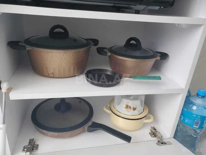 İcarəyə verilir 2 otaqlı yeni tikili 70 m², Badamdar q., photo 16 from 26