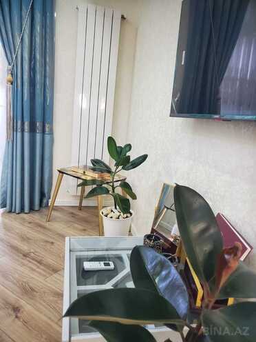 İcarəyə verilir 2 otaqlı yeni tikili 70 m², Badamdar q., photo 12 from 26