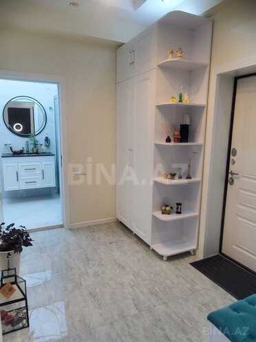 İcarəyə verilir 2 otaqlı yeni tikili 70 m², Badamdar q., photo 13 from 26