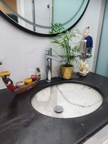 İcarəyə verilir 2 otaqlı yeni tikili 70 m², Badamdar q., photo 18 from 26
