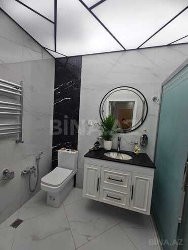 İcarəyə verilir 2 otaqlı yeni tikili 70 m², Badamdar q., photo 23 from 26