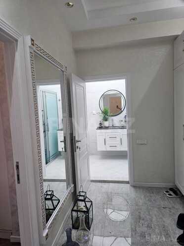 İcarəyə verilir 2 otaqlı yeni tikili 70 m², Badamdar q., photo 22 from 26