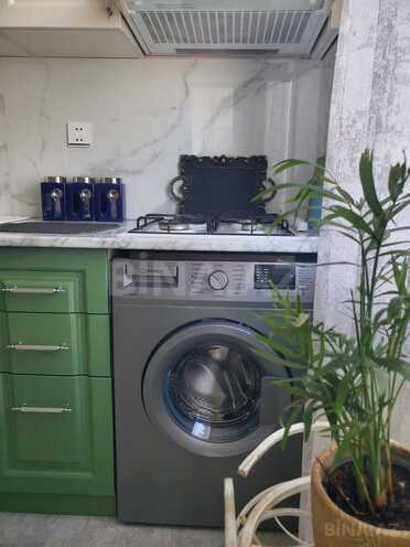 İcarəyə verilir 2 otaqlı yeni tikili 70 m², Badamdar q., photo 6 from 26