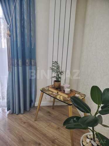 İcarəyə verilir 2 otaqlı yeni tikili 70 m², Badamdar q., photo 11 from 26