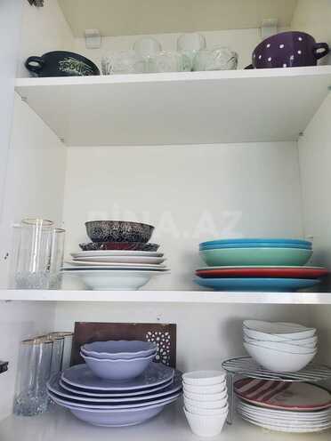 İcarəyə verilir 2 otaqlı yeni tikili 70 m², Badamdar q., photo 17 from 26