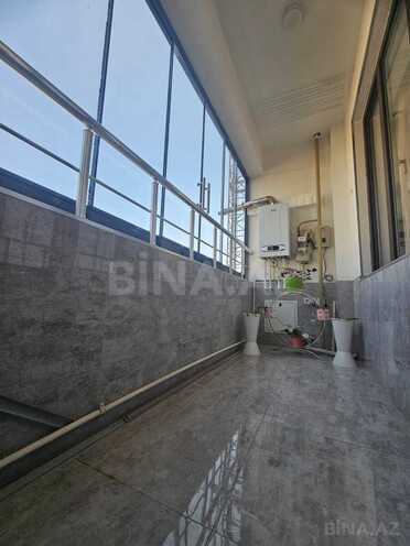 İcarəyə verilir 2 otaqlı yeni tikili 70 m², Badamdar q., photo 20 from 26