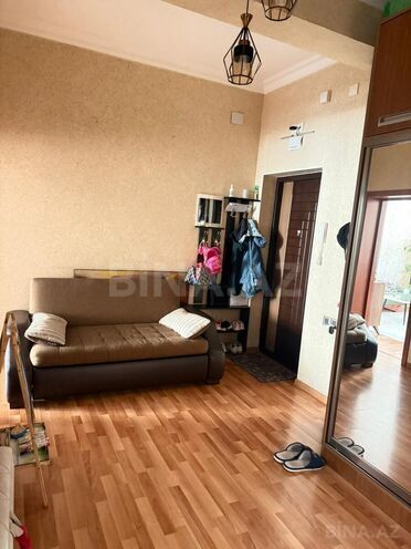 Satılır 2 otaqlı yeni tikili 95 m², Şah İsmayıl Xətai m., photo 6 from 11