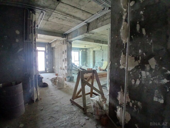 Satılır 3 otaqlı yeni tikili 155 m², İnşaatçılar m., photo 12 from 27