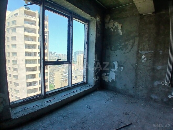 Satılır 3 otaqlı yeni tikili 155 m², İnşaatçılar m., photo 9 from 27