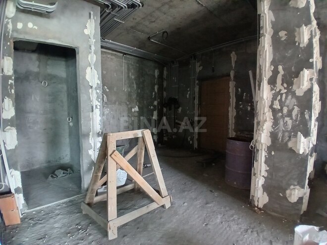 Satılır 3 otaqlı yeni tikili 155 m², İnşaatçılar m., photo 18 from 27