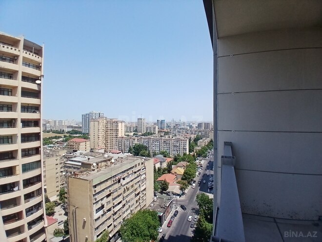 Satılır 3 otaqlı yeni tikili 155 m², İnşaatçılar m., photo 20 from 27
