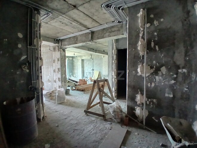 Satılır 3 otaqlı yeni tikili 155 m², İnşaatçılar m., photo 11 from 27