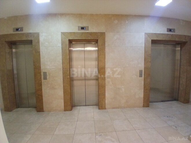 Satılır 3 otaqlı yeni tikili 155 m², İnşaatçılar m., photo 22 from 27