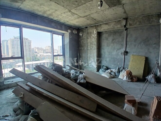 Satılır 3 otaqlı yeni tikili 155 m², İnşaatçılar m., photo 8 from 27