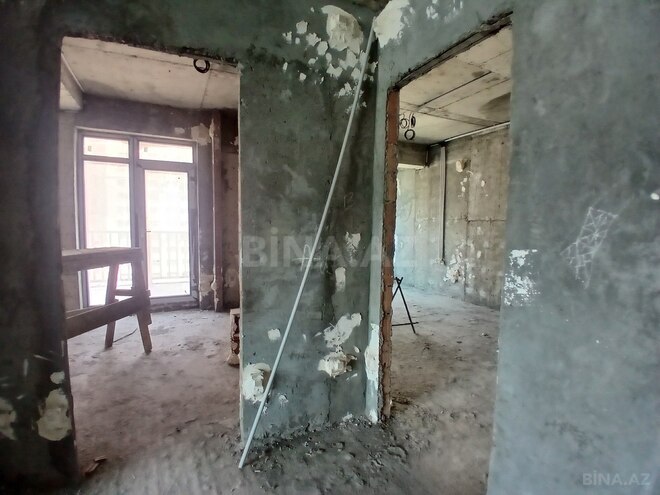 Satılır 3 otaqlı yeni tikili 155 m², İnşaatçılar m., photo 15 from 27