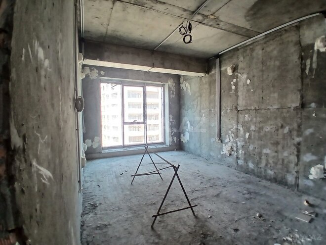 Satılır 3 otaqlı yeni tikili 155 m², İnşaatçılar m., photo 16 from 27