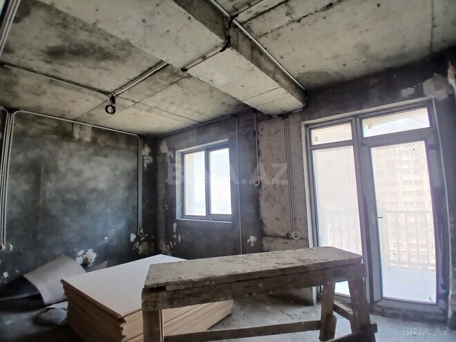 Satılır 3 otaqlı yeni tikili 155 m², İnşaatçılar m., photo 4 from 27