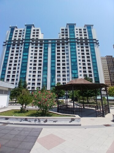 Satılır 3 otaqlı yeni tikili 155 m², İnşaatçılar m., photo 26 from 27