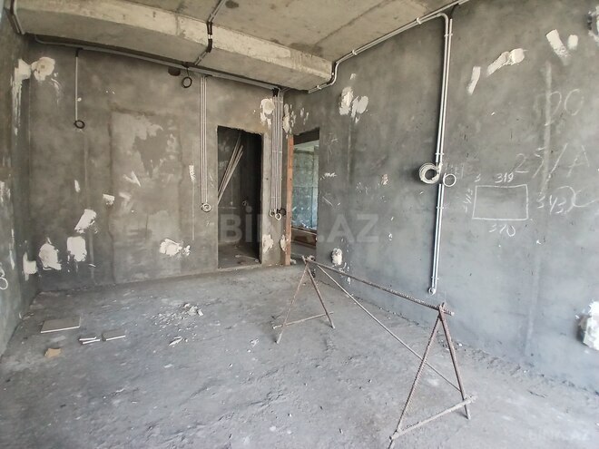 Satılır 3 otaqlı yeni tikili 155 m², İnşaatçılar m., photo 17 from 27