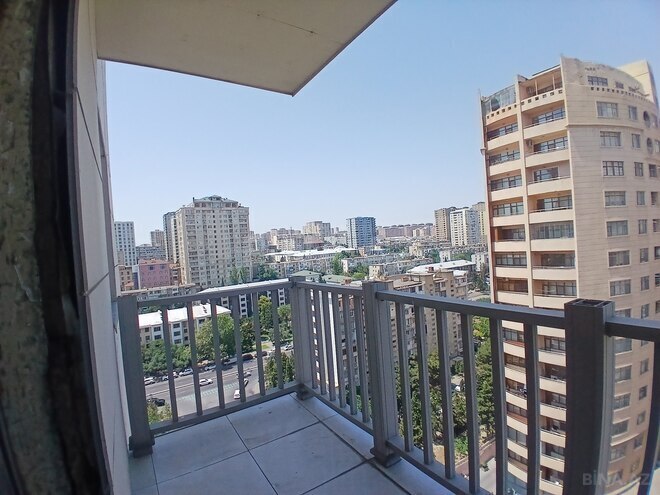 Satılır 3 otaqlı yeni tikili 155 m², İnşaatçılar m., photo 19 from 27