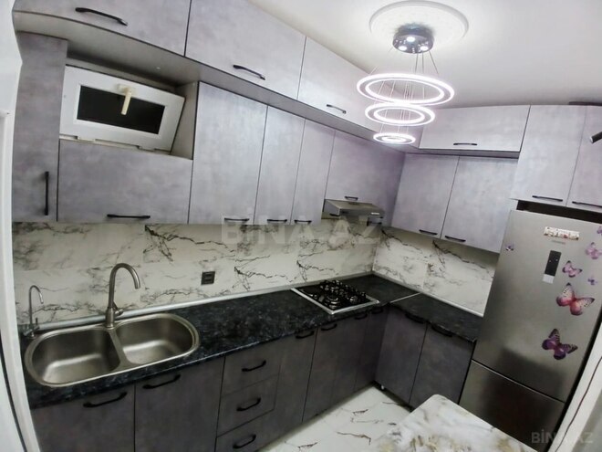 Продаётся 3-комн. вторичка 70 м², м. Халглар Достлугу, photo 8 from 11