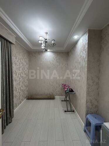 İcarəyə verilir 3 otaqlı yeni tikili 100 m², 28 May m., photo 9 from 11