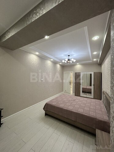 İcarəyə verilir 3 otaqlı yeni tikili 100 m², 28 May m., photo 5 from 11