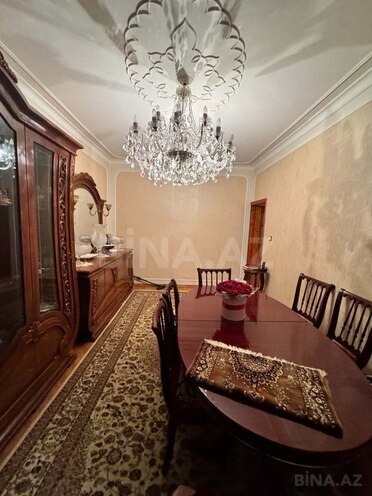 Продаётся 4-комн. вторичка 105 м², м. Азадлыг проспекти, photo 8 from 31