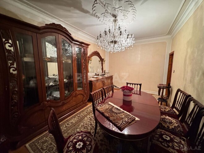 Продаётся 4-комн. вторичка 105 м², м. Азадлыг проспекти, photo 7 from 31