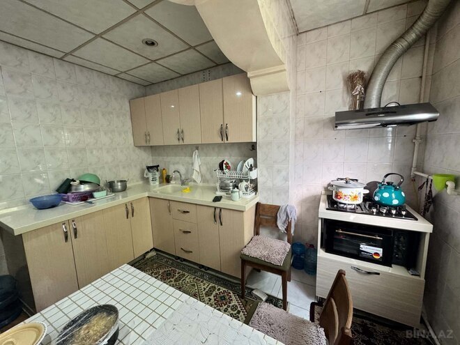 Продаётся 4-комн. вторичка 105 м², м. Азадлыг проспекти, photo 16 from 31