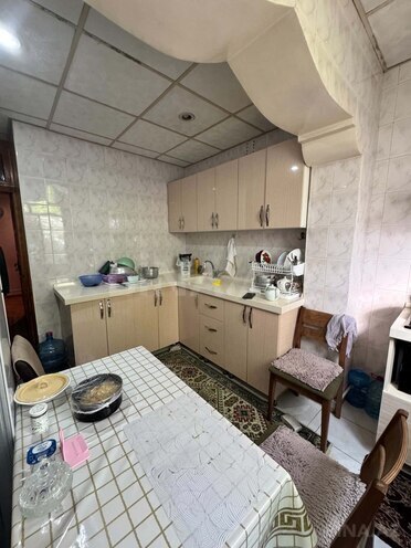 Продаётся 4-комн. вторичка 105 м², м. Азадлыг проспекти, photo 18 from 31