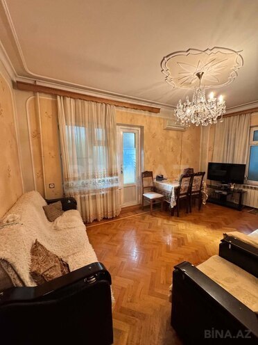 Продаётся 4-комн. вторичка 105 м², м. Азадлыг проспекти, photo 3 from 31