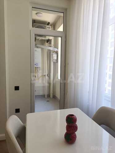 Продаётся 3-комн. новостройка 110 м², м. Нариман Нариманов, photo 4 from 12