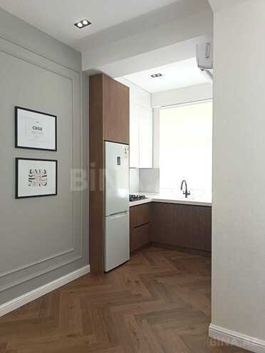Продаётся 3-комн. новостройка 110 м², м. Нариман Нариманов, photo 7 from 12