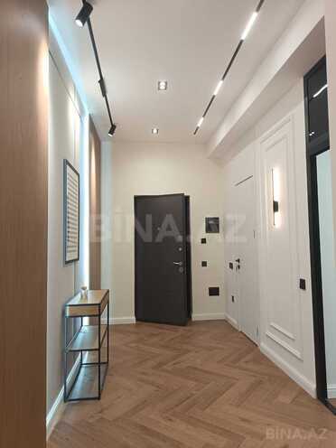 Продаётся 3-комн. новостройка 110 м², м. Нариман Нариманов, photo 10 from 12