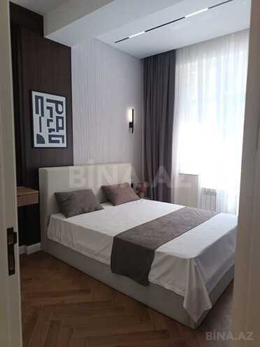 Продаётся 3-комн. новостройка 110 м², м. Нариман Нариманов, photo 5 from 12