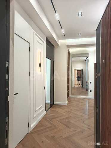 Продаётся 3-комн. новостройка 110 м², м. Нариман Нариманов, photo 8 from 12