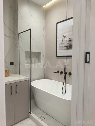 Продаётся 3-комн. новостройка 110 м², м. Нариман Нариманов, photo 9 from 12