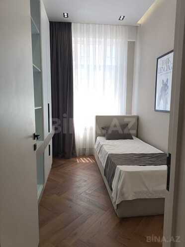 Продаётся 3-комн. новостройка 110 м², м. Нариман Нариманов, photo 6 from 12