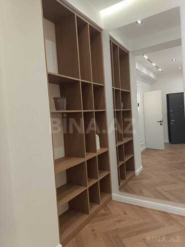 Продаётся 3-комн. новостройка 110 м², м. Нариман Нариманов, photo 11 from 12