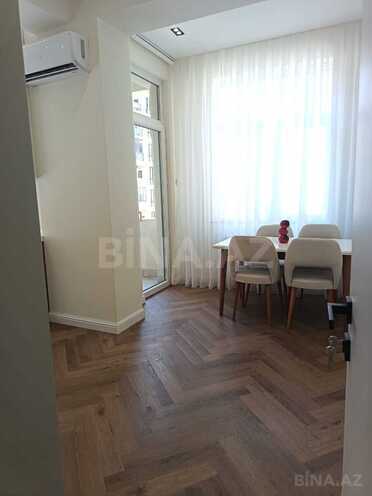 Продаётся 3-комн. новостройка 110 м², м. Нариман Нариманов, photo 3 from 12