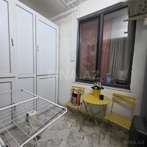 Продаётся 2-комн. новостройка 60 м², м. Гянджлик, photo 10 from 11