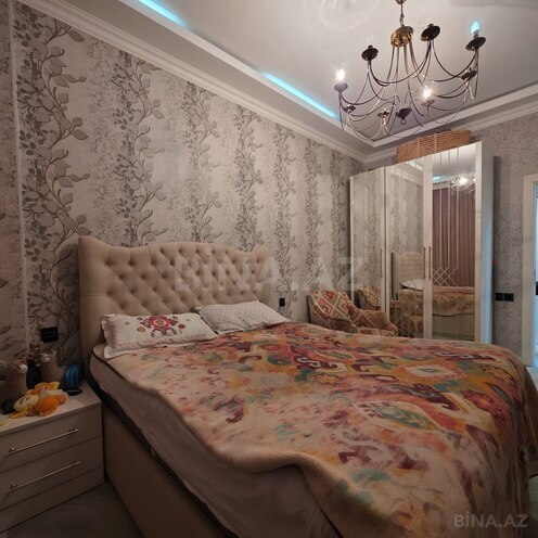 Продаётся 2-комн. новостройка 60 м², м. Гянджлик, photo 6 from 11