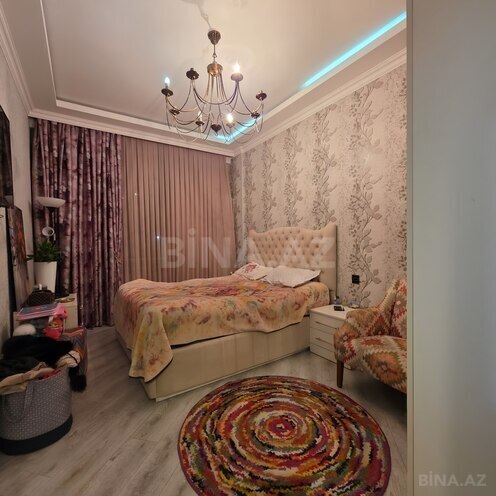 Продаётся 2-комн. новостройка 60 м², м. Гянджлик, photo 5 from 11